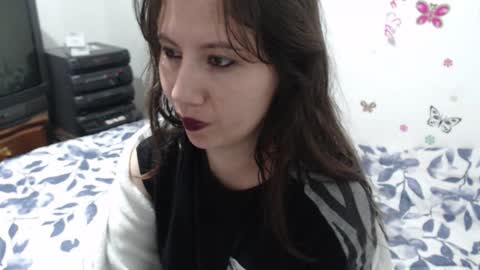 NATASHA online show from 09/24/25, 05:27