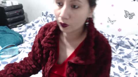 NATASHA online show from 10/14/25, 08:20