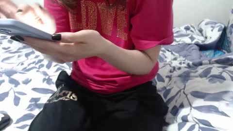 NATASHA online show from 11/21/25, 05:44