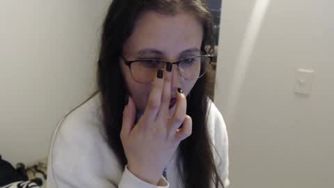 NATASHA online show from 04/29/26, 02:48