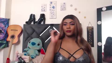 natashasexxy__ online show from 01/31/26, 11:03