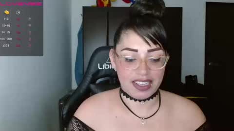 Natasha Smithe  online show from 01/24/25, 12:09