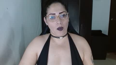 Natasha Smithe  online show from 01/11/26, 11:54