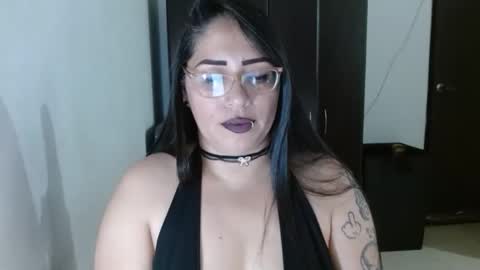 Natasha Smithe  online show from 04/12/26, 01:10