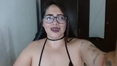 Natasha Smithe  online show from 04/19/26, 01:05