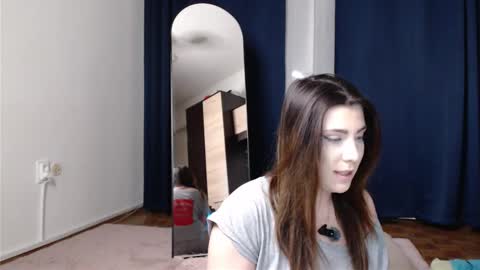 Snapshot of natashaxvibe chatting on 03/13/26, 10:38 Natasha online show from 03/13/26, 10:38