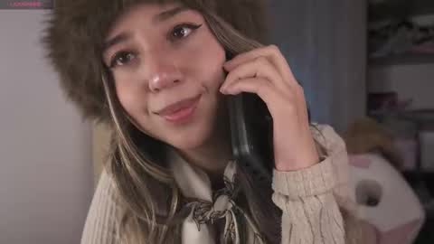 Snapshot of natasna1 chatting on 02/06/26, 01:32 Natasha Independent model online show from 02/06/26, 01:32