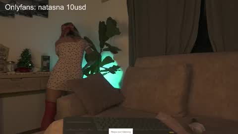 Snapshot of natasna1 chatting on 02/15/26, 04:09 Natasha Independent model online show from 02/15/26, 04:09