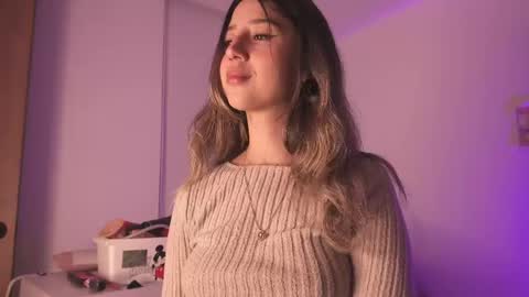 Natasha Independent model online show from 04/15/26, 04:41