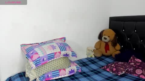 Natassha  online show from 12/24/24, 02:10