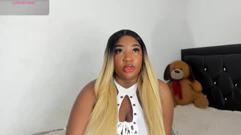 Natassha  online show from 01/30/25, 03:22