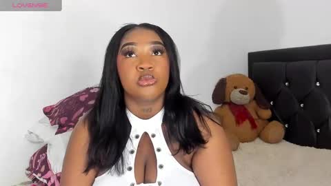 Natassha  online show from 02/08/25, 01:00