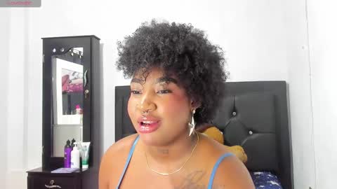Natassha  online show from 10/23/25, 11:57