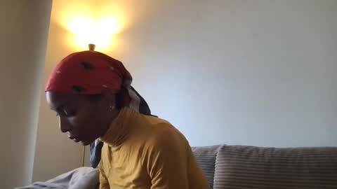 Natassia Dreams online show from 01/11/26, 12:15