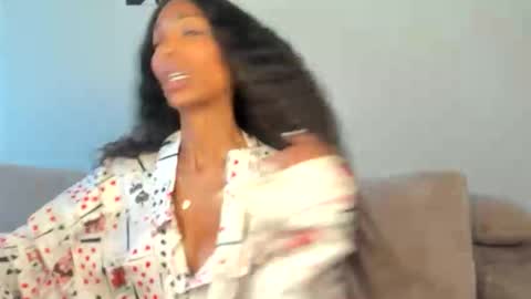 Natassia Dreams online show from 03/29/26, 11:49