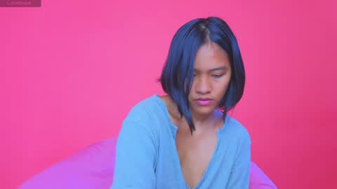 Natcha C online show from 12/18/24, 02:10