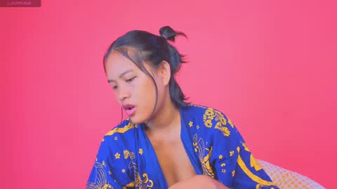 Natcha C online show from 01/03/25, 01:59