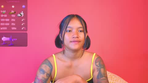 Natcha C online show from 02/13/25, 05:33