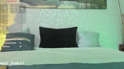 Nate Franco online show from 03/01/25, 02:48