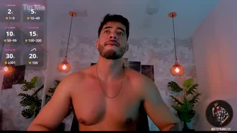 Nate Franco online show from 11/04/25, 06:34