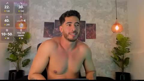 Nate Franco online show from 11/09/25, 05:06