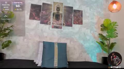 Nate Franco online show from 11/09/25, 05:11