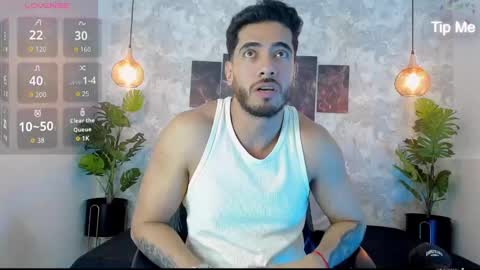 Nate Franco online show from 11/18/25, 05:56