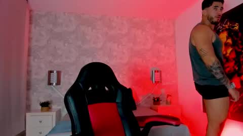 Nate Franco online show from 12/03/25, 04:53