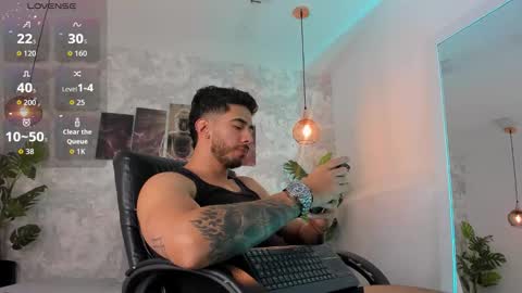 Nate Franco online show from 01/07/26, 11:29