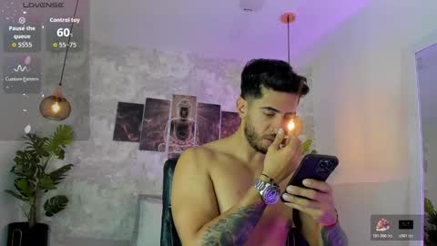 Nate Franco online show from 01/10/26, 02:46