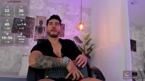 Nate Franco online show from 01/13/26, 02:39