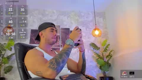 Nate Franco online show from 02/05/26, 02:27