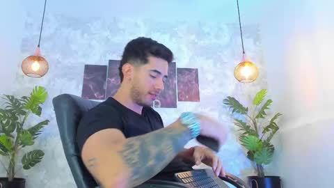 Nate Franco online show from 02/06/26, 05:01