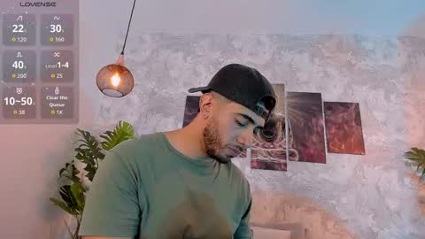 Nate Franco online show from 02/25/26, 04:11