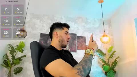 Nate Franco online show from 03/10/26, 06:07