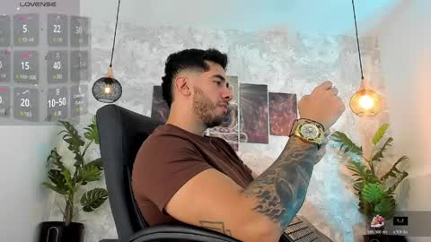 Nate Franco online show from 04/06/26, 05:41