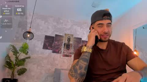 Nate Franco online show from 04/12/26, 04:17