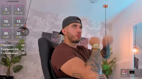 Nate Franco online show from 04/12/26, 05:40