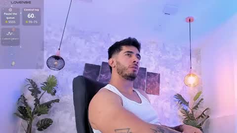 Nate Franco online show from 04/15/26, 02:29