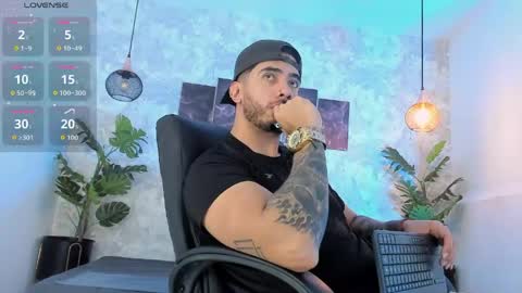 Nate Franco online show from 05/05/26, 11:46