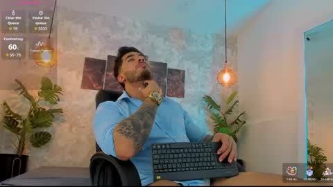 Nate Franco online show from 06/05/26, 03:57