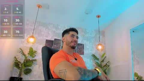 Nate Franco online show from 06/06/26, 04:17