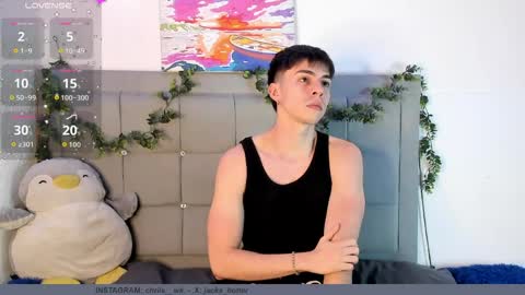 Nathaniel online show from 05/06/26, 02:08