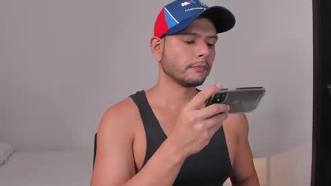 Nate Ocean online show from 12/04/24, 12:52