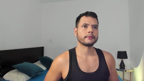 Nate Ocean online show from 12/11/24, 01:15