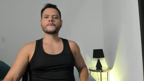 Nate Ocean online show from 12/14/24, 03:29