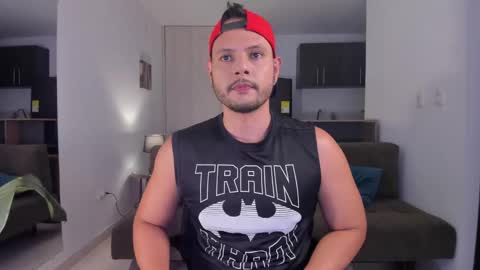 Nate Ocean online show from 01/22/25, 03:31