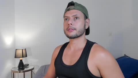 Nate Ocean online show from 01/31/25, 03:20