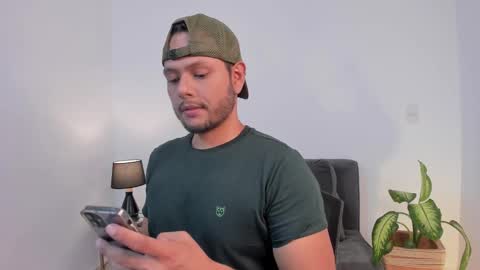 Nate Ocean online show from 02/16/25, 11:26