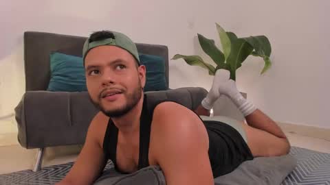 Nate Ocean online show from 02/27/25, 07:37